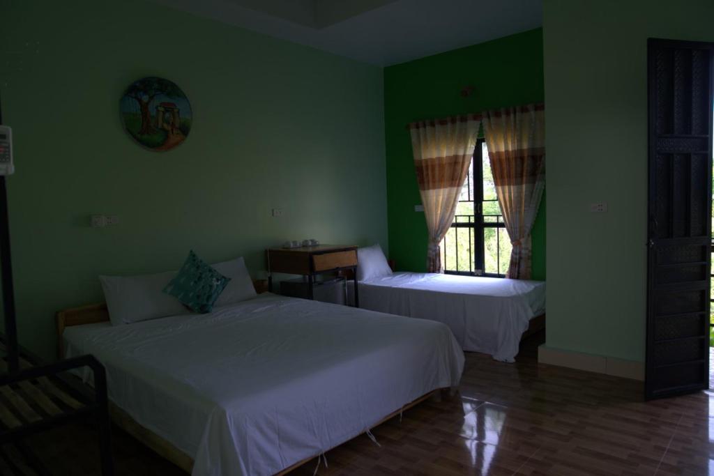 Greenfield Ecostay - 6