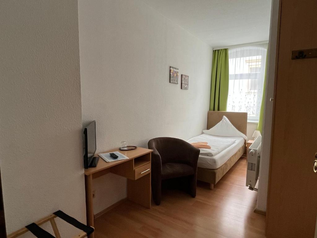 Pension Am Renner - 3