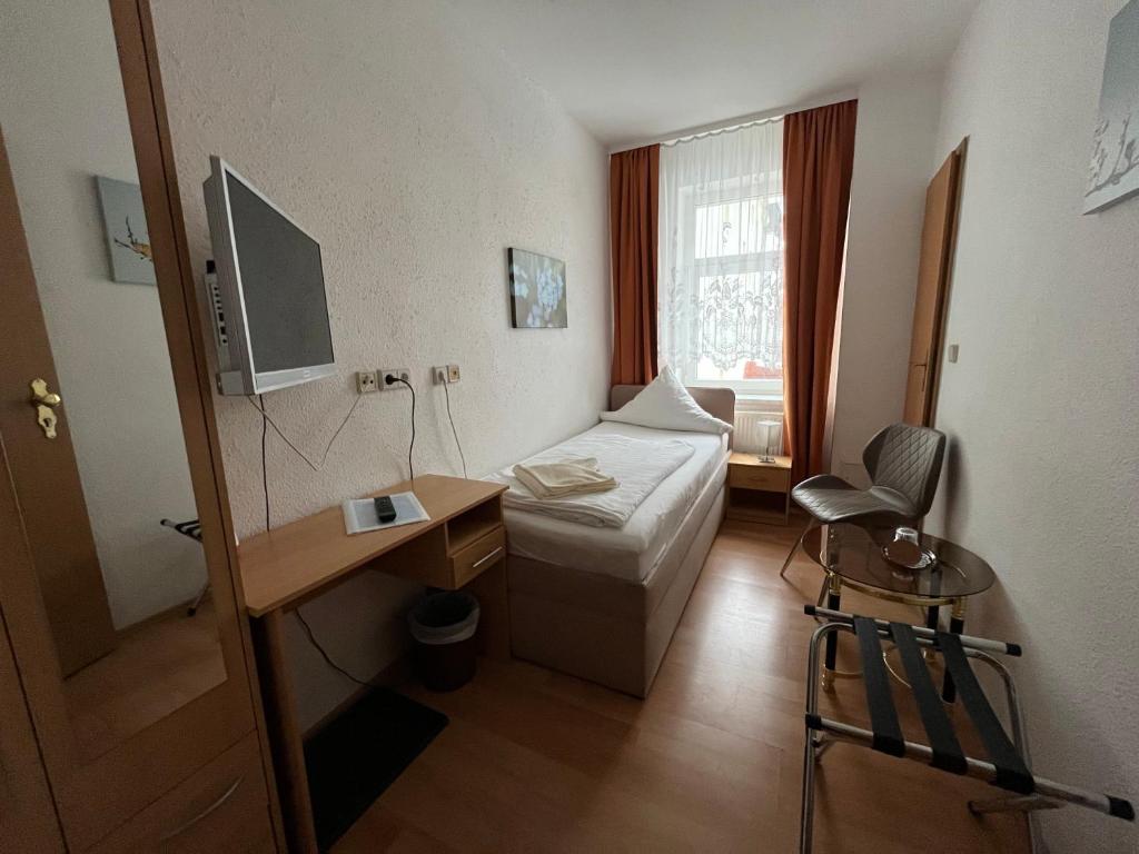 Pension Am Renner - 4