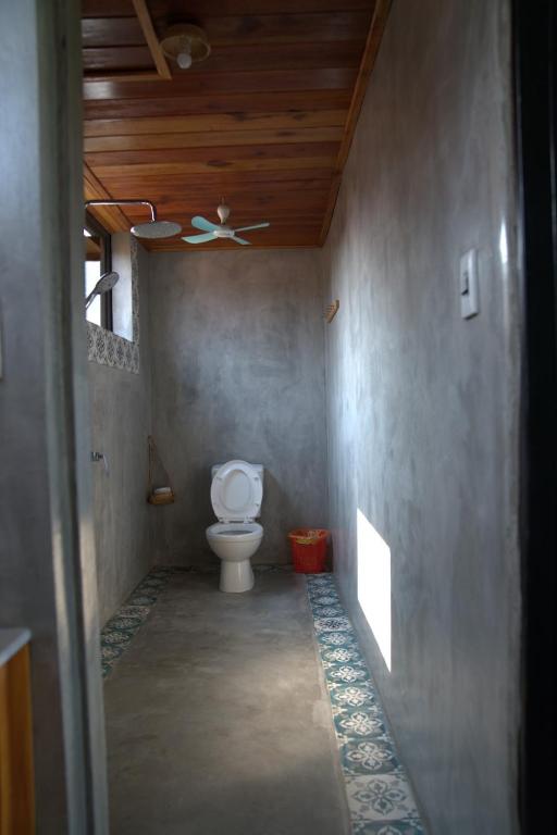 Greenfield Ecostay - 4