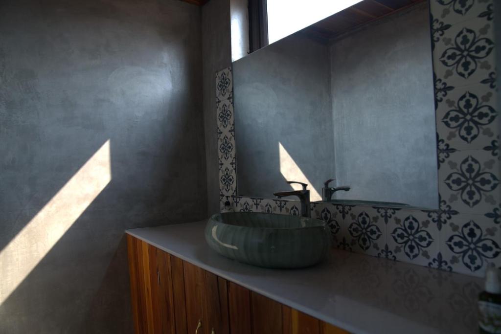 Greenfield Ecostay - 13