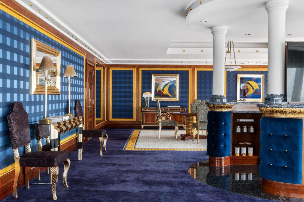 Hotels in Dubai