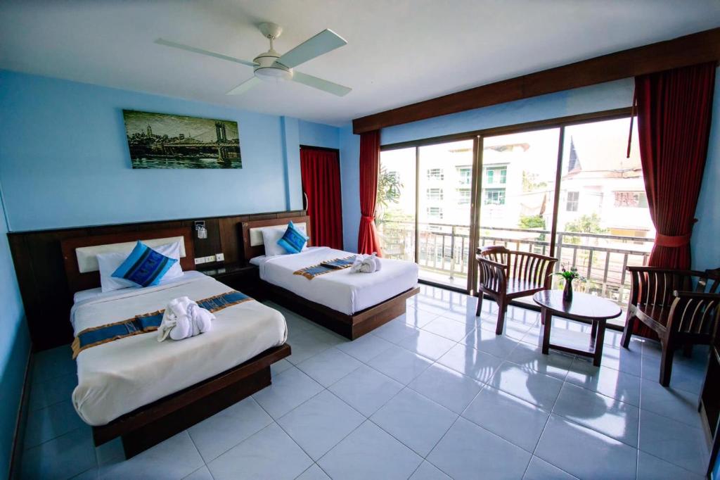 Wanna Marine - Resim 11