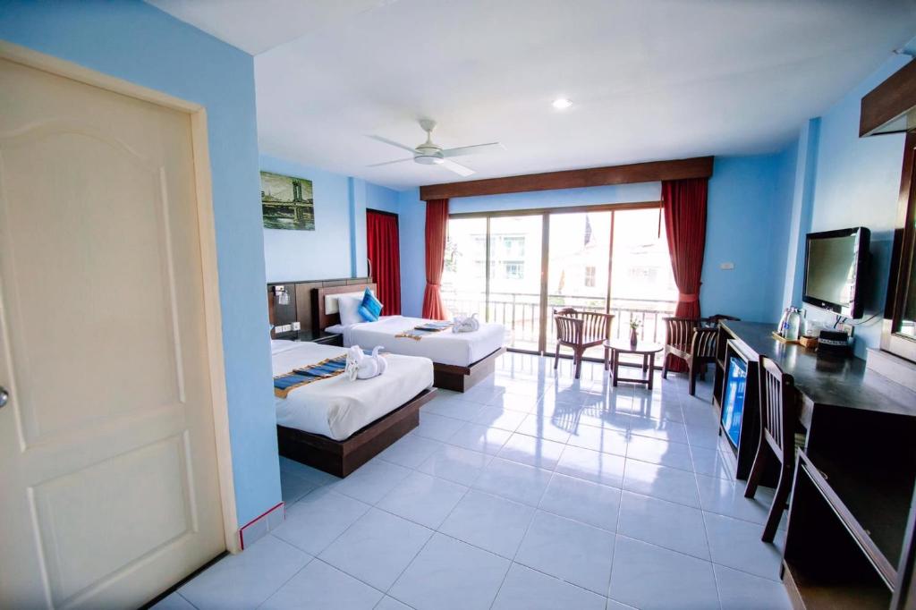 Wanna Marine - Resim 13