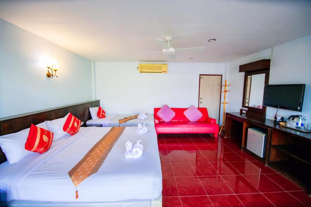 Wanna Marine - Resim 14