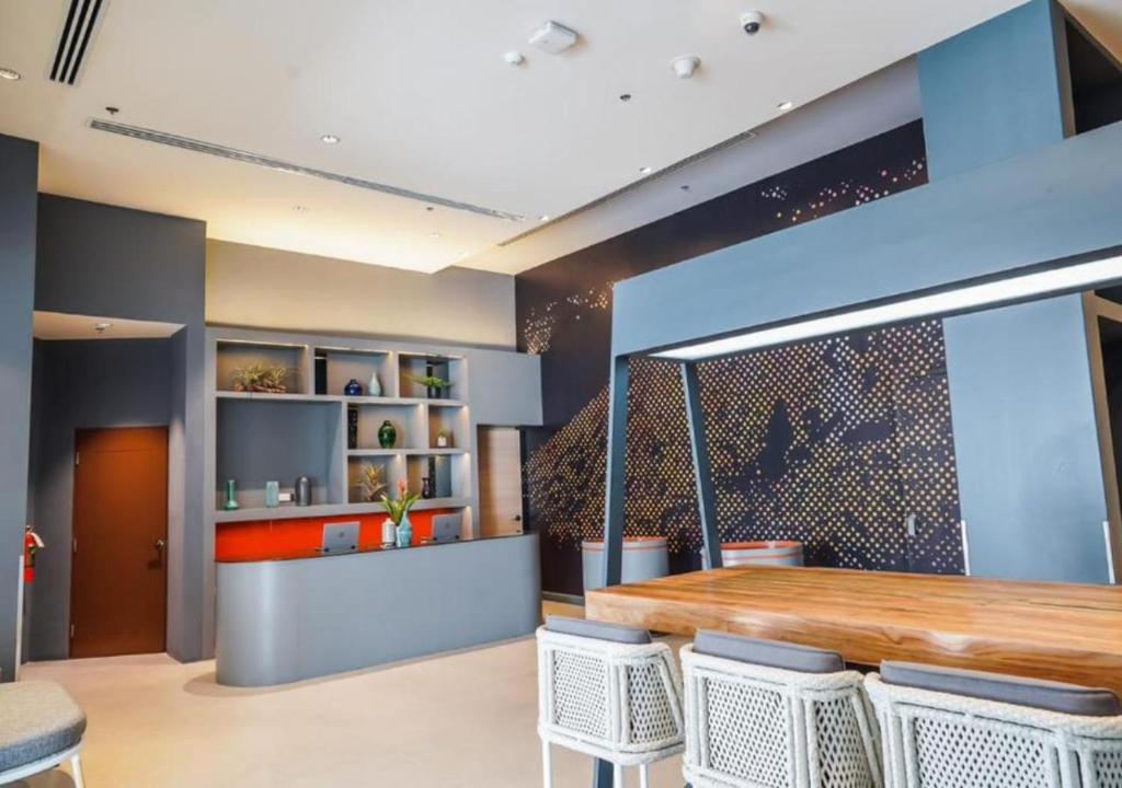 Fotografie z fotogalerie ubytování Go Hotels Plus Naga v destinaci Naga