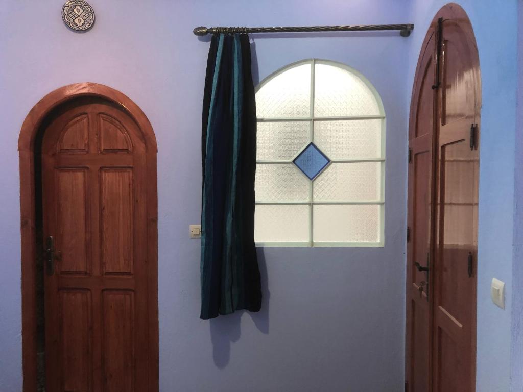 Dar Fatima - Double Room