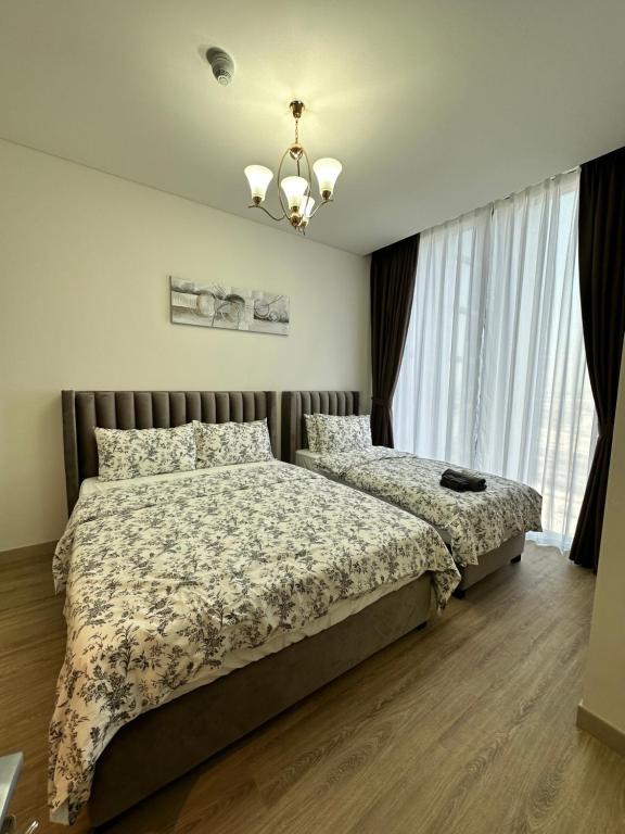 Luxurious 2 bedroom Downtown Dubai view, Dubai (updated prices 2024)