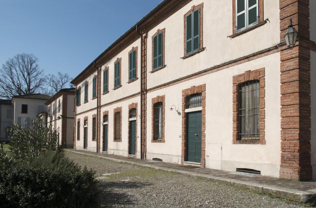 Palazzo Turro Bed & Breakfast - Temps à La Maisons