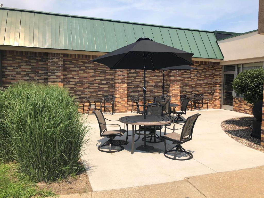 Best Western Tomah Hotel photo