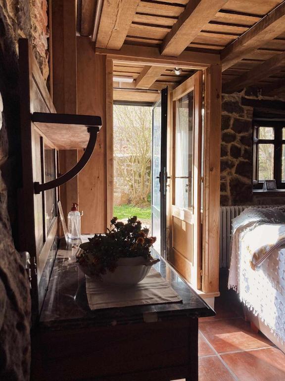 Quintanilla 2 - Casa Rural Familias Aguilar - QruralQ - Maison De Deux Chambres