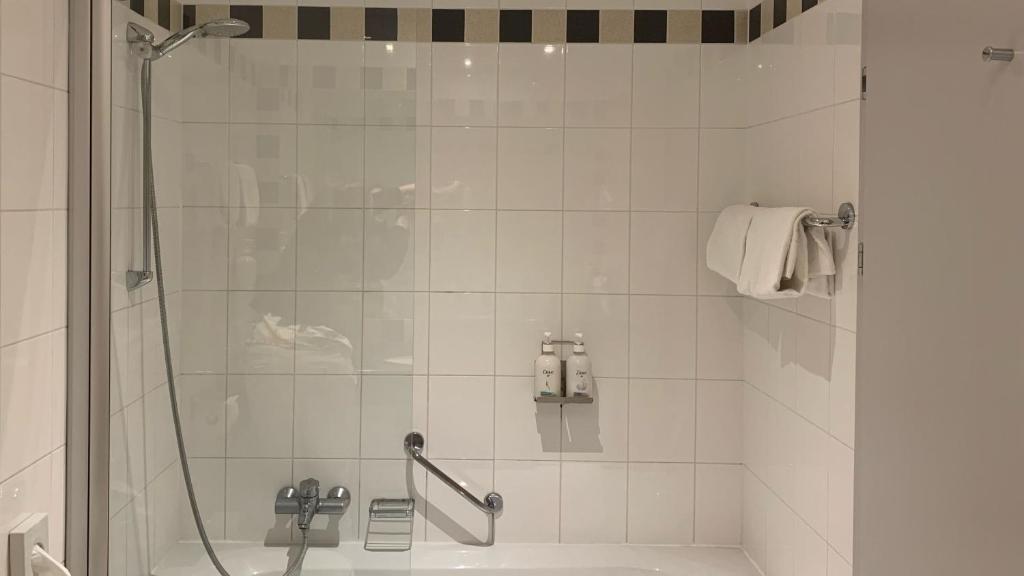 Holiday Inn - Salzburg City by IHG - Resim 31