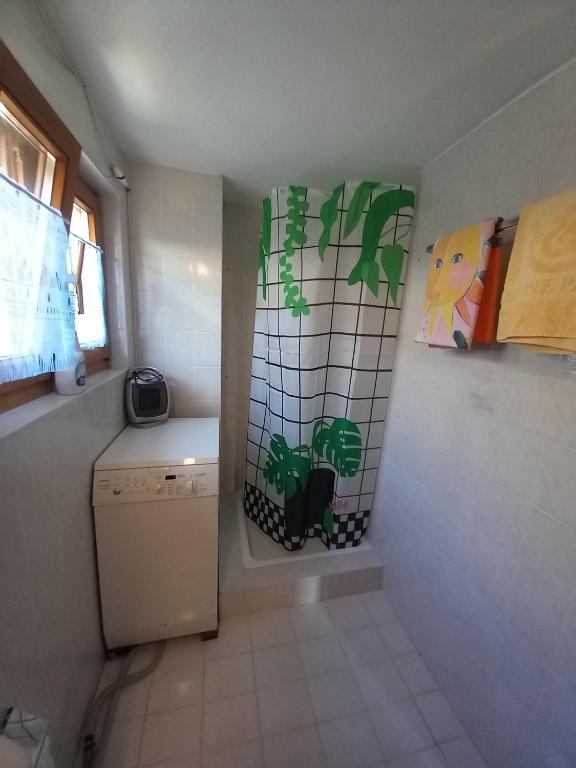 Fotografie z fotogalerie ubytování Casa Tita v destinaci Intragna
