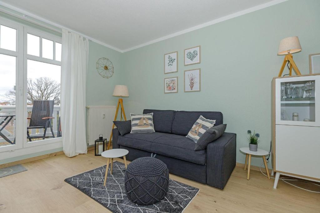 Galeriebild der Unterkunft Villa Parkblick - Wohnung 26 / 541 in Kühlungsborn