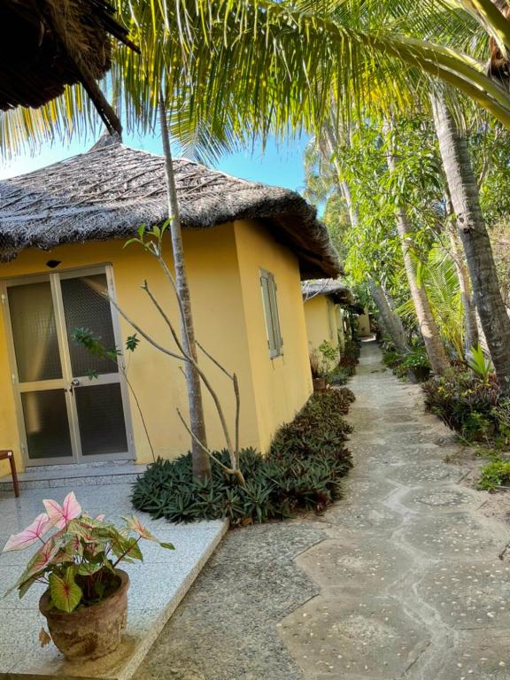 Thuy - Gunter Garden Bungalow - Vakantiehuis
