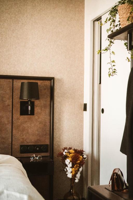 La Maison Montparnasse - Resim 29