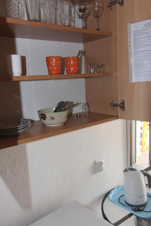 Apartments in villa Viktoria - 11