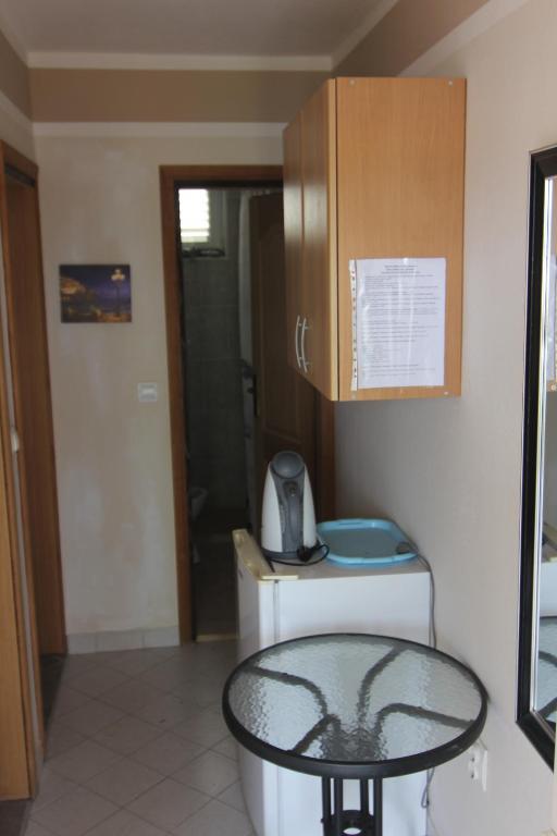 Apartments in villa Viktoria - 9