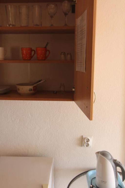 Apartments in villa Viktoria - 10