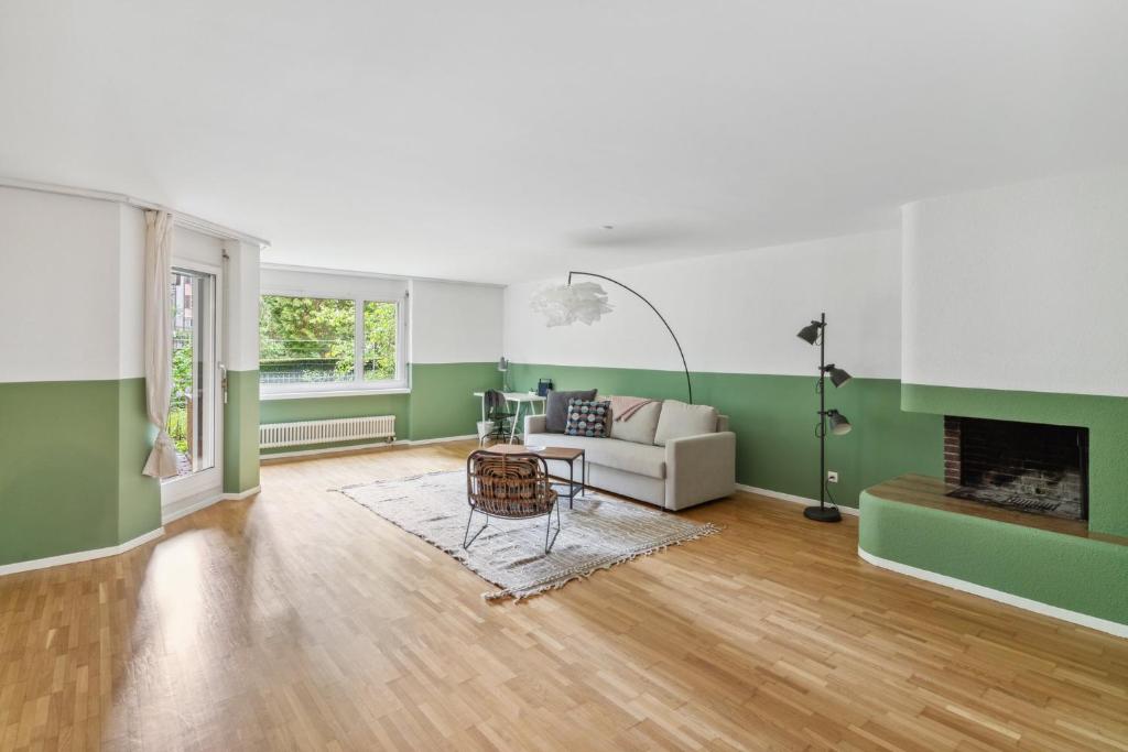 Beautiful Boutique Apartment DRAHTZUG16 - Resim 41