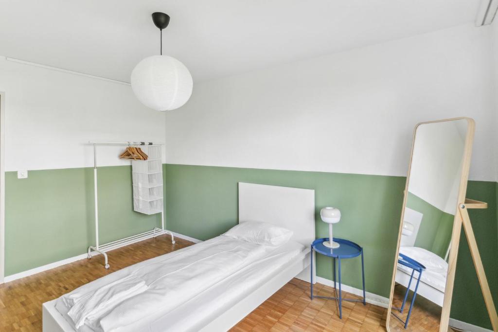 Beautiful Boutique Apartment DRAHTZUG16 - Resim 37