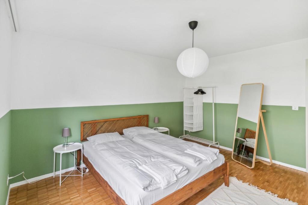 Beautiful Boutique Apartment DRAHTZUG16 - Resim 32