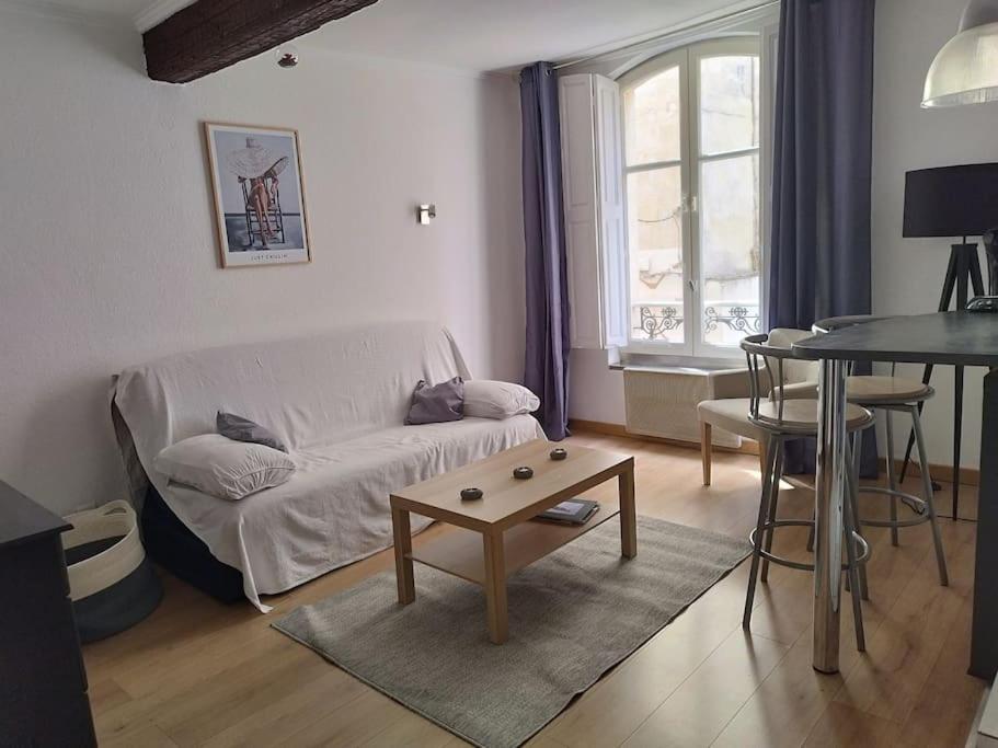 Apartment ChapeauCharmant T2 plein centre, Avignon, France