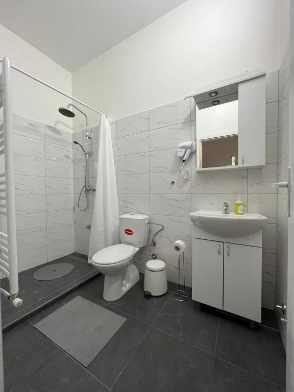 Vurk INN Paracin - Estudio