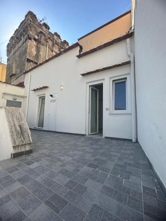 Torre di Milo Hotel Maiori 3*