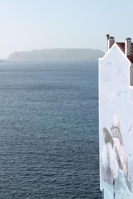 Fotografie z fotogalerie ubytování Apartamento Vila Morena v destinaci Malpica
