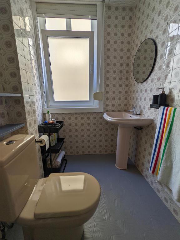 Fotografie z fotogalerie ubytování Apartamento Vila Morena v destinaci Malpica