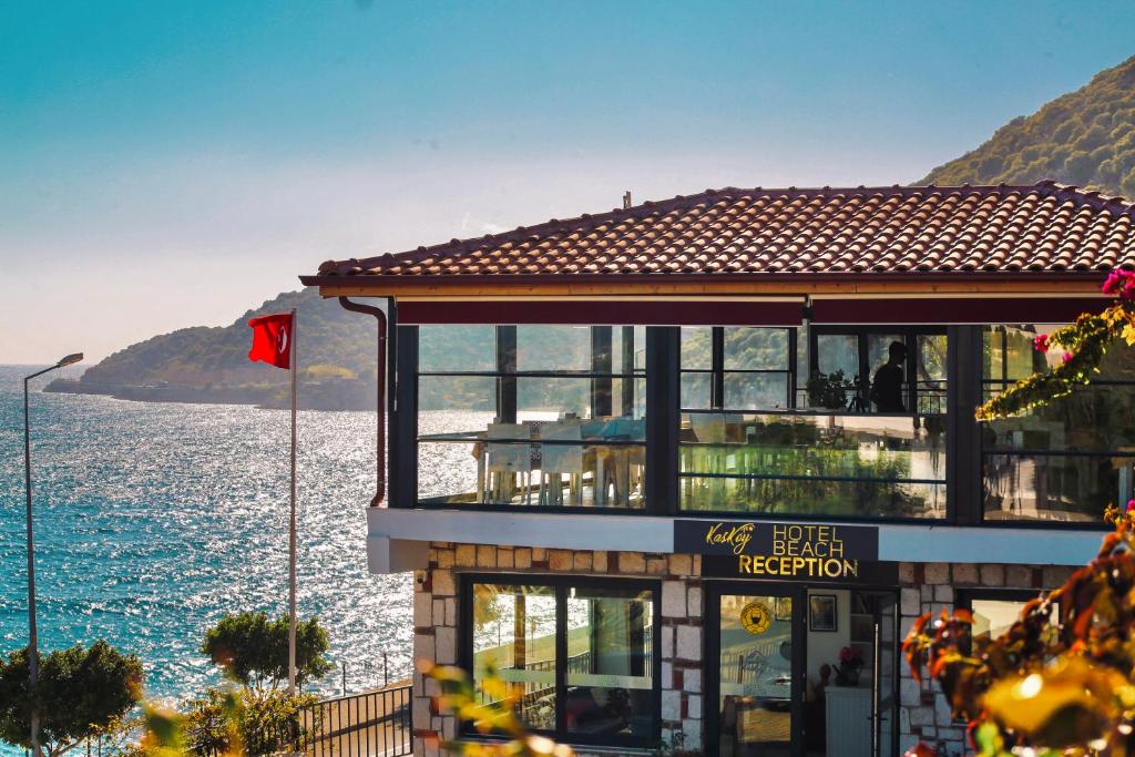 Kaş Köy Hotel, Kaş – Updated 2024 Prices