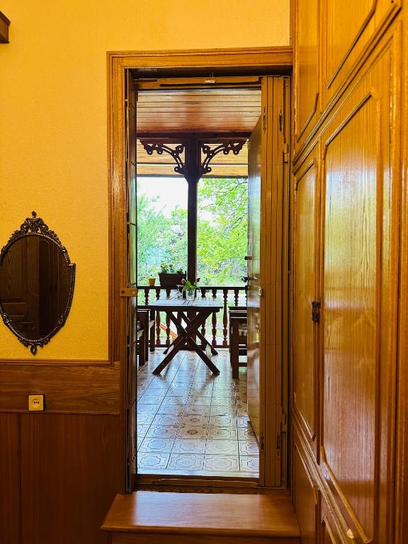 Fotografie z fotogalerie ubytování Guest House Kartuli Suli v destinaci Telavi