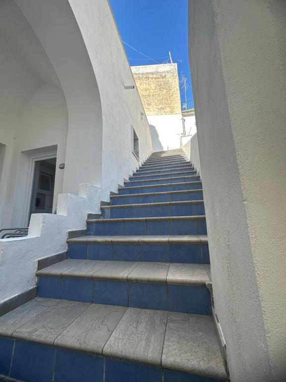 Torre di Milo Hotel Maiori 3*