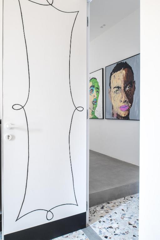 Fotografie z fotogalerie ubytování Ortigia's gate v destinaci Siracusa