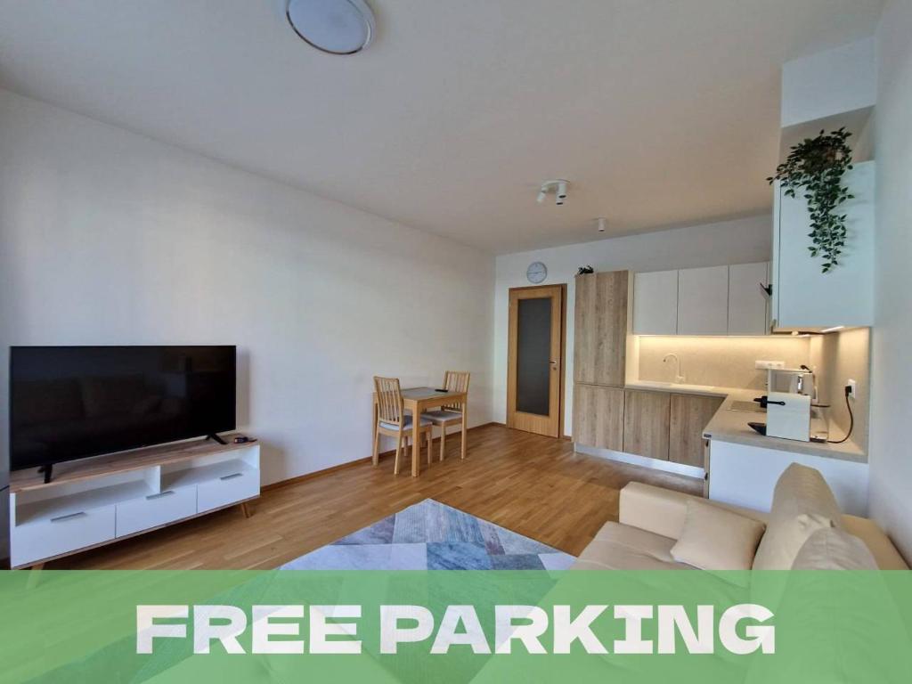 Vltava apartments, Prague (updated prices 2024)