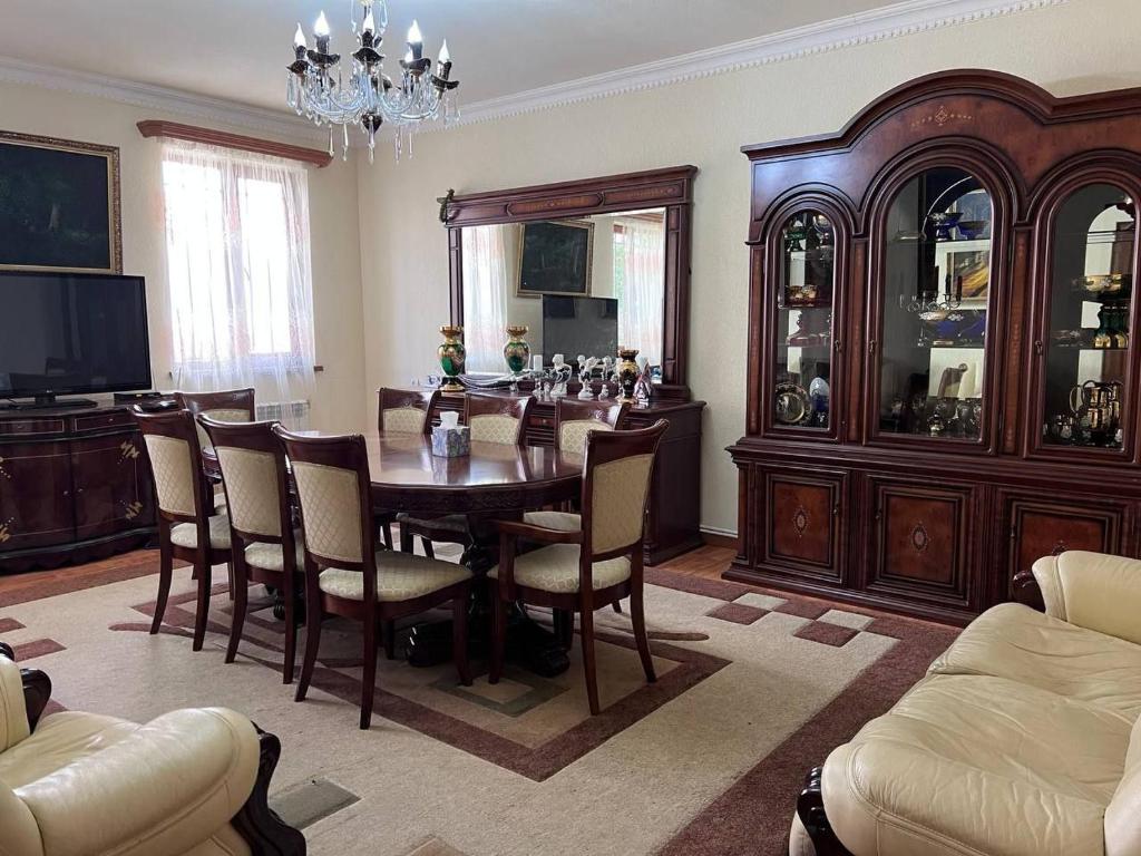 Apartment Family House in Yerevan Destrict, Armenia