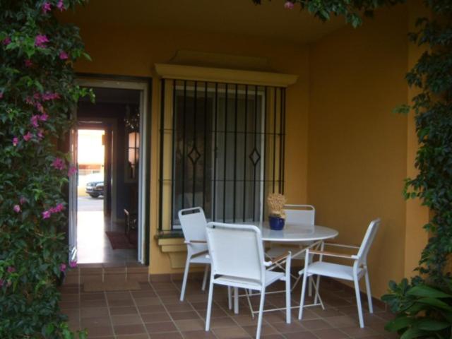 BAJO EN COSTA GADIR - Two-Bedroom Apartment