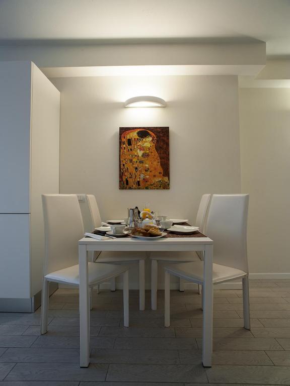 La Farina Apartments - Resim 20