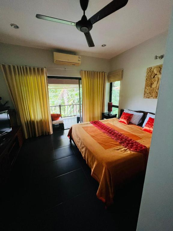 Fotografie z fotogalerie ubytování La-balinaise v destinaci Ko Samui
