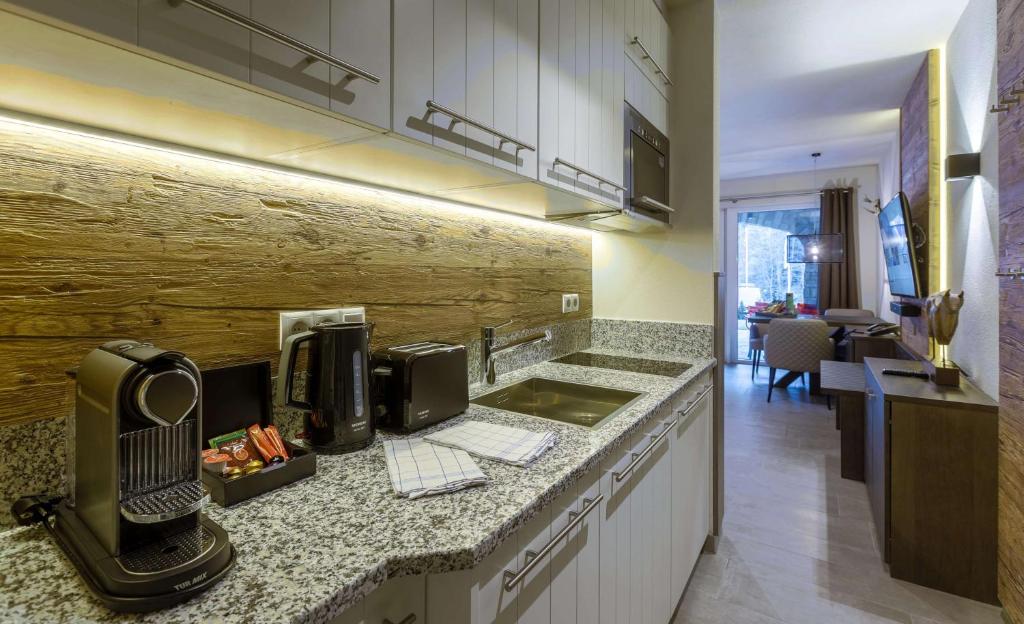 AvenidA Mountain Lodges Saalbach - 3