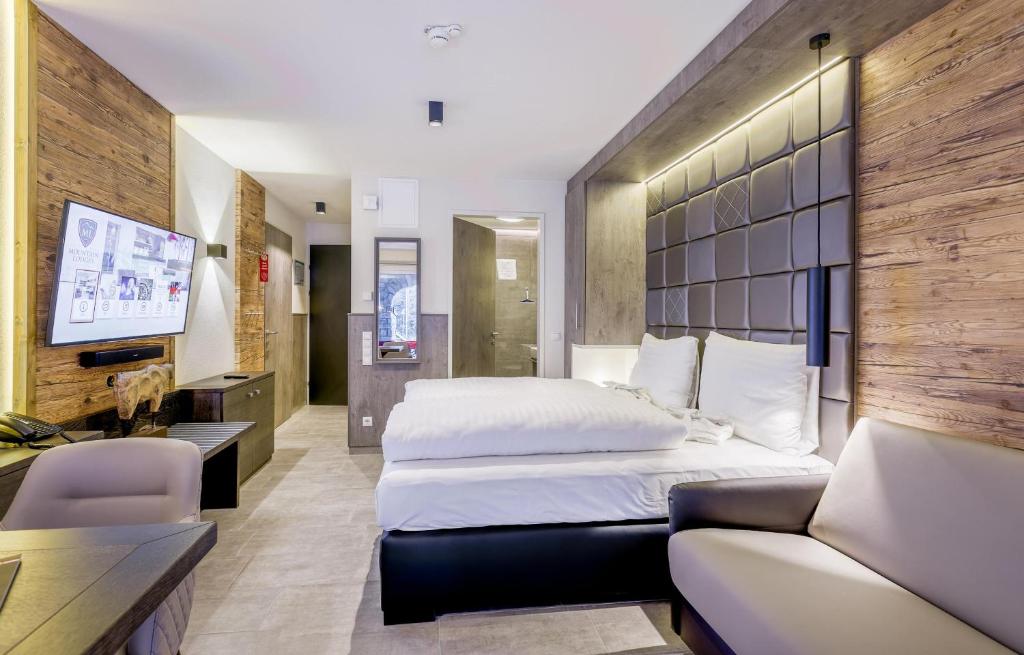 AvenidA Mountain Lodges Saalbach - 2