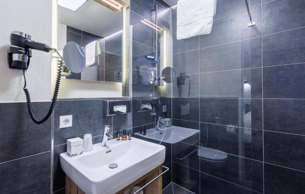 AvenidA Mountain Lodges Saalbach - 5