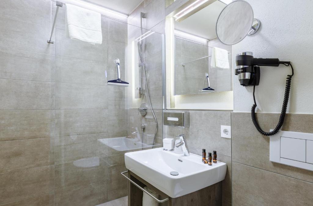 AvenidA Mountain Lodges Saalbach - 6