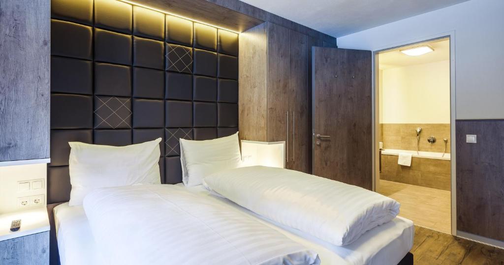 AvenidA Mountain Lodges Saalbach - 8