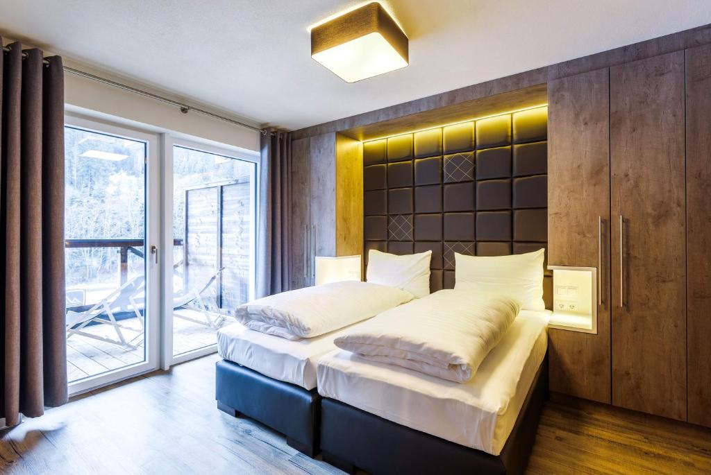 AvenidA Mountain Lodges Saalbach - 15