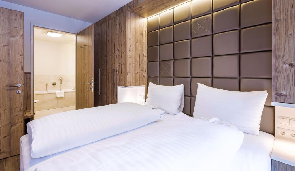 AvenidA Mountain Lodges Saalbach - 14