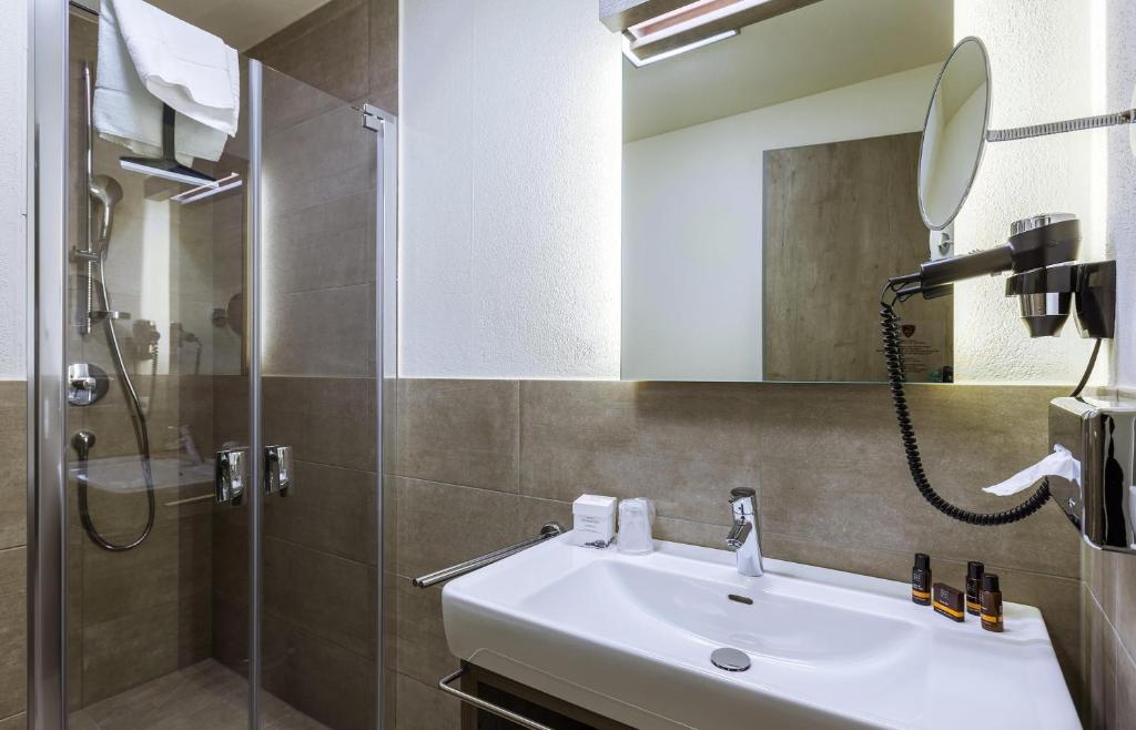 AvenidA Mountain Lodges Saalbach - 12