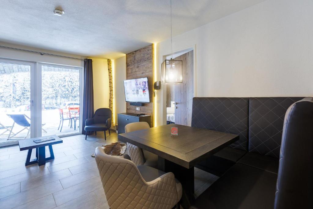 AvenidA Mountain Lodges Saalbach - 11