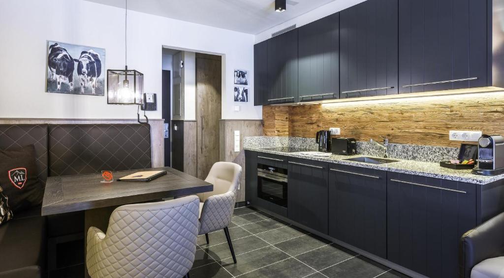 AvenidA Mountain Lodges Saalbach - 16